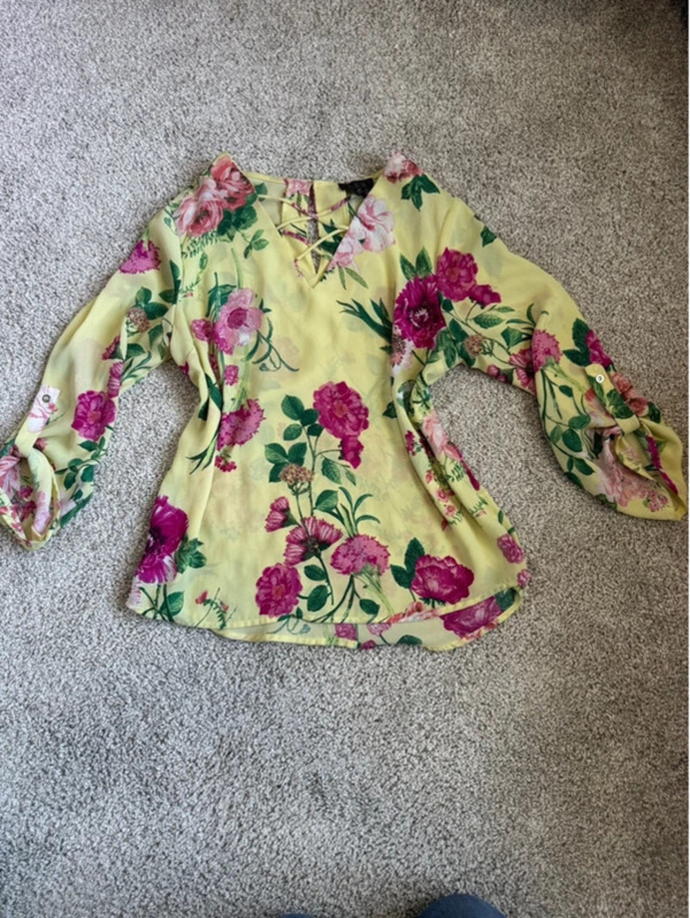 OLM Blouse